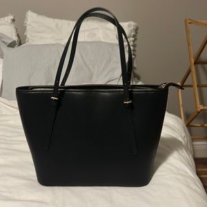 H&M Black Purse